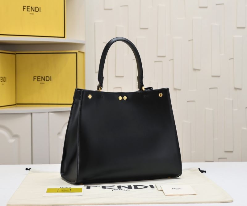 Fendi Peekaboo Bags